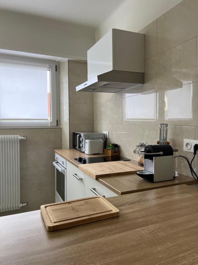 Bonne Idee - Suite Georges - Meuble De Tourisme 4 Etoiles Chatenois  Bagian luar foto