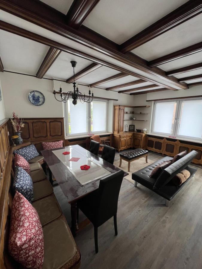 Bonne Idee - Suite Georges - Meuble De Tourisme 4 Etoiles Chatenois  Bagian luar foto