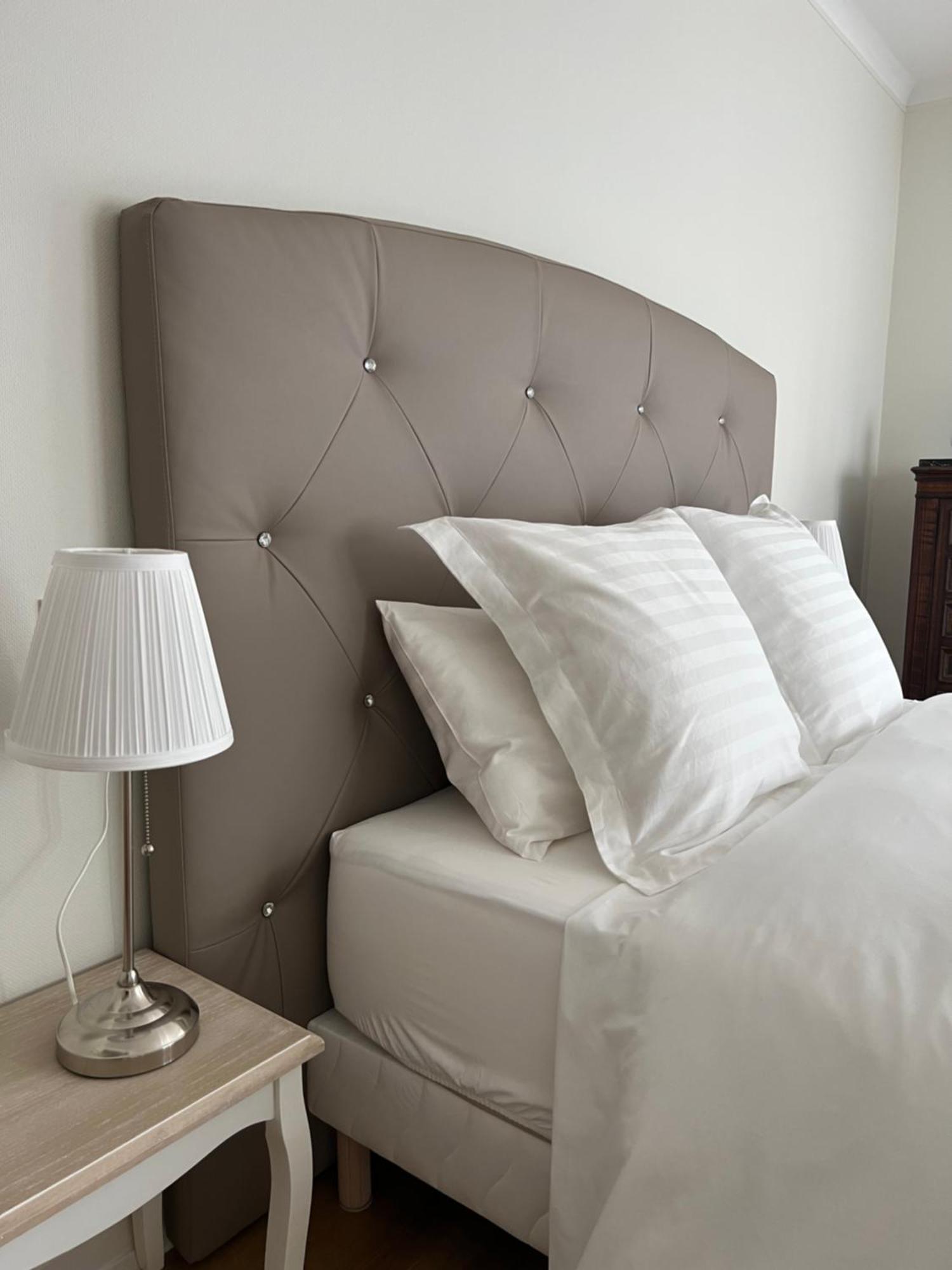 Bonne Idee - Suite Georges - Meuble De Tourisme 4 Etoiles Chatenois  Bagian luar foto