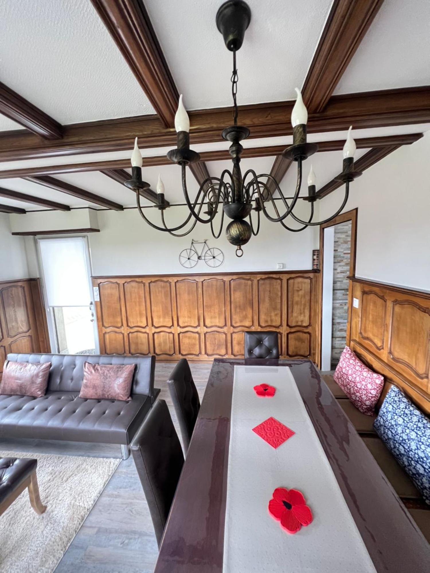 Bonne Idee - Suite Georges - Meuble De Tourisme 4 Etoiles Chatenois  Bagian luar foto